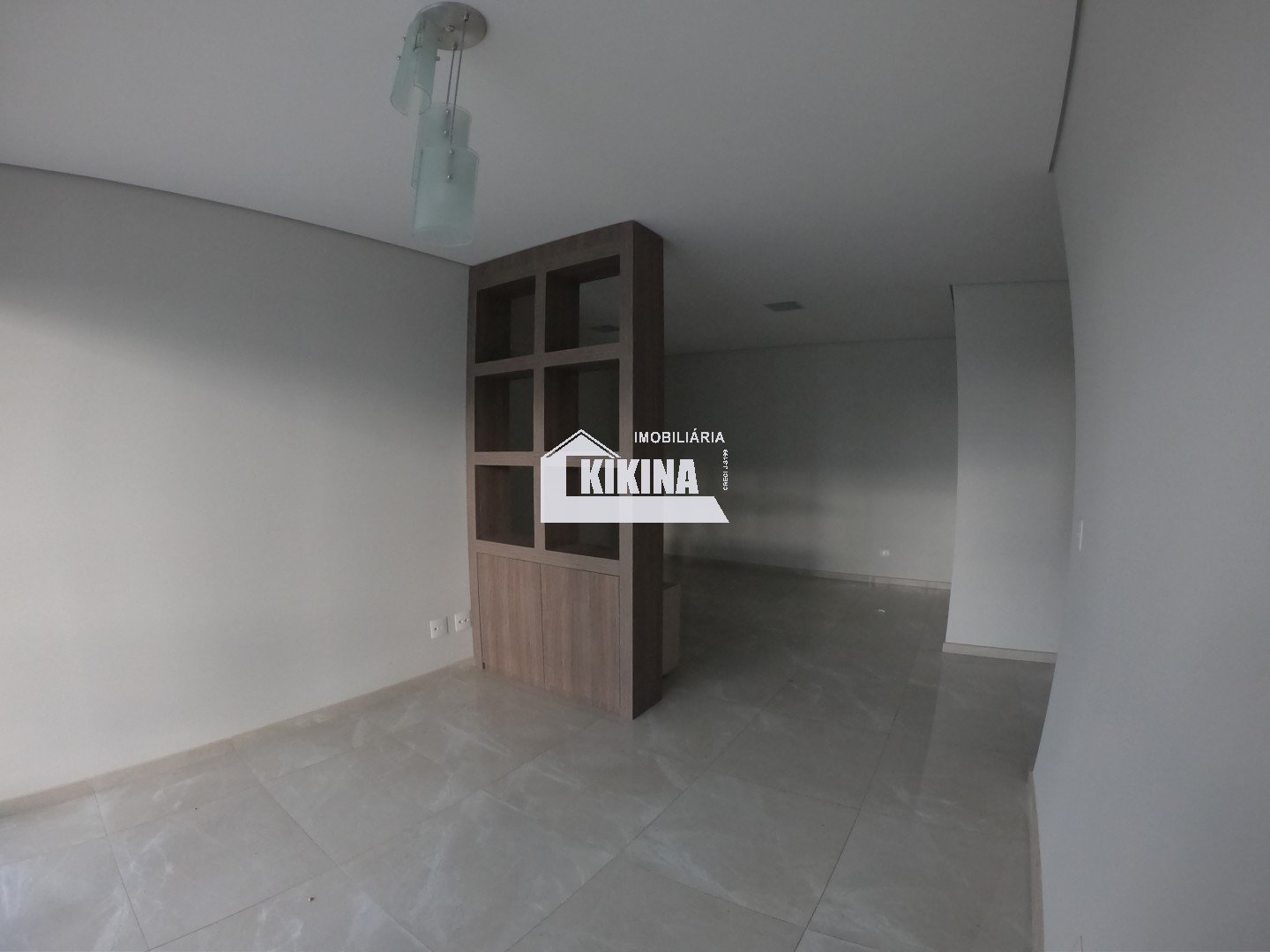 Apartamento para alugar em Oficinas, Ponta Grossa — Portal Chave Fácil