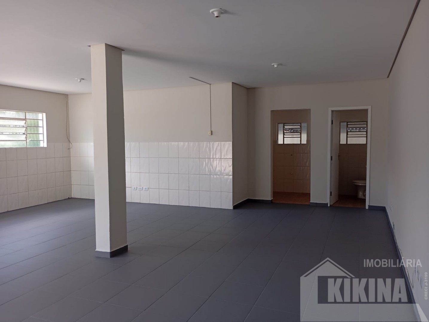 Casa para alugar em Nova Russia, Ponta Grossa — Portal Chave Fácil