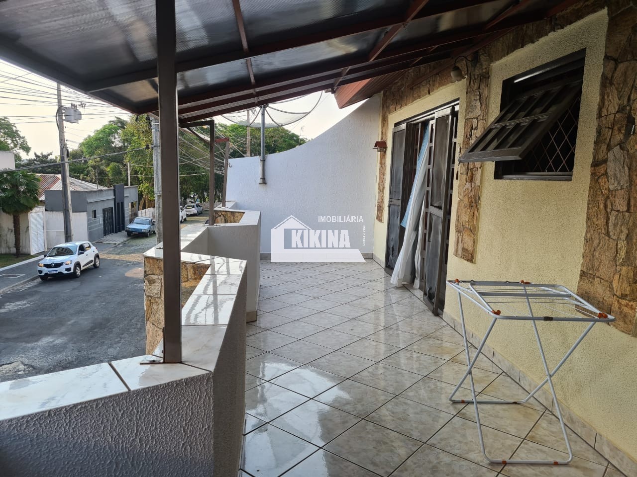 Casa para alugar em Centro, Ponta Grossa — Portal Chave Fácil