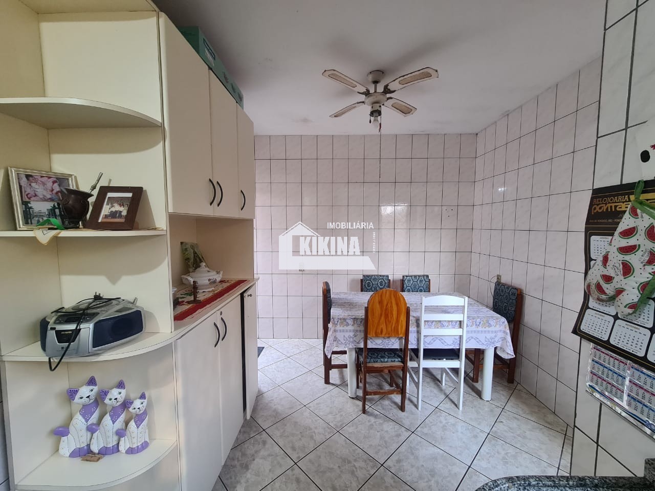 Casa para alugar em Centro, Ponta Grossa — Portal Chave Fácil