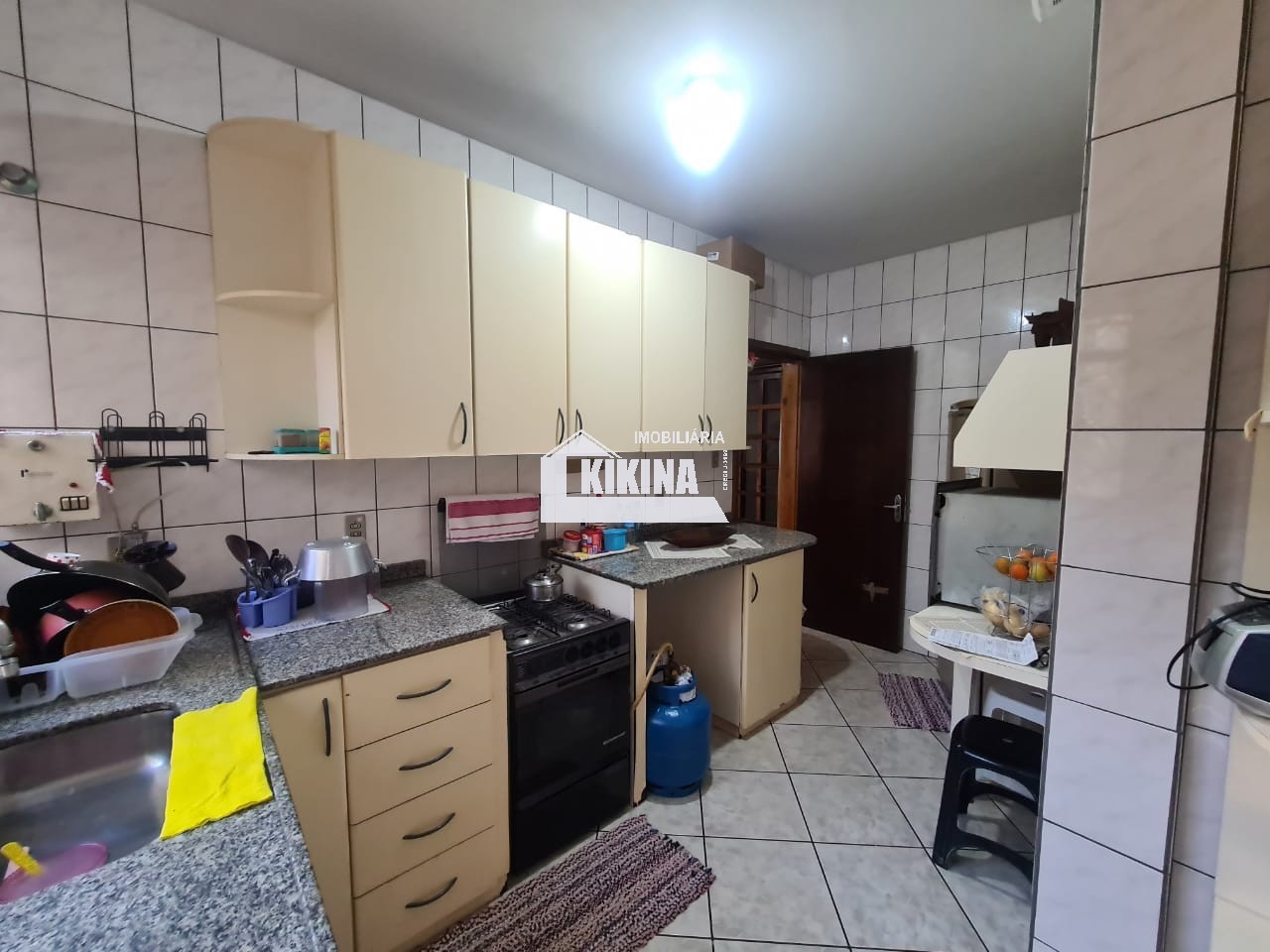 Casa para alugar em Centro, Ponta Grossa — Portal Chave Fácil