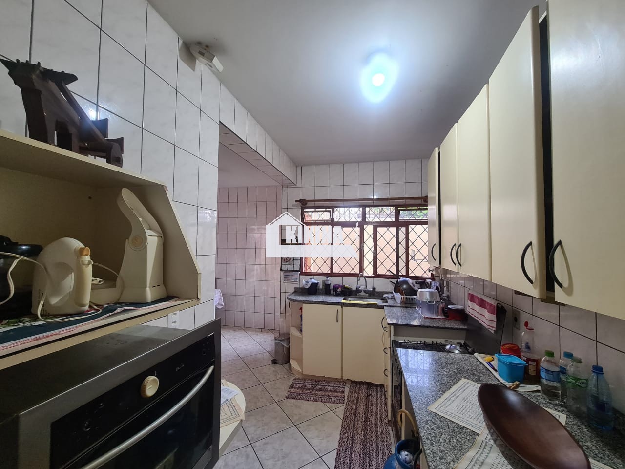 Casa para alugar em Centro, Ponta Grossa — Portal Chave Fácil