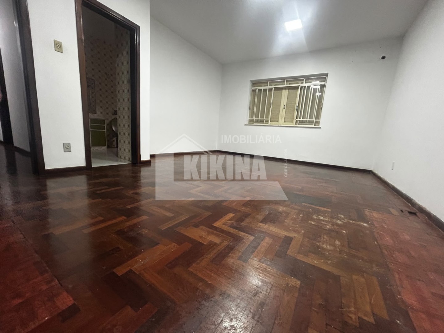 Casa para alugar em Estrela, Ponta Grossa — Portal Chave Fácil