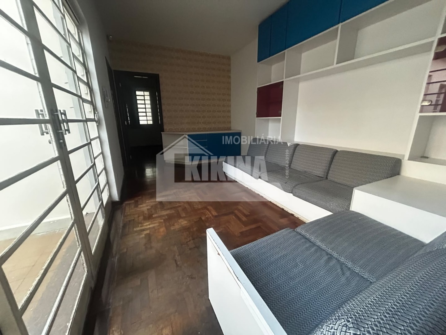 Casa para alugar em Estrela, Ponta Grossa — Portal Chave Fácil