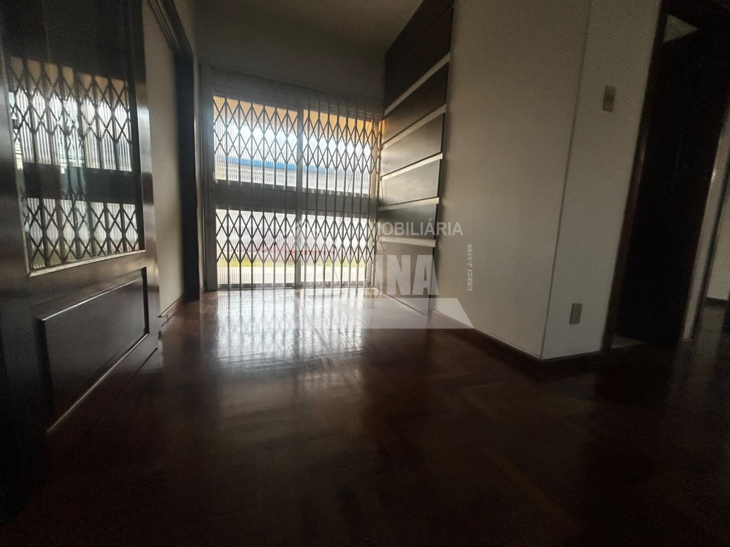 Casa para alugar em Estrela, Ponta Grossa — Portal Chave Fácil
