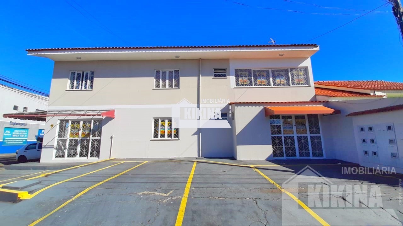 Casa para alugar em Nova Russia, Ponta Grossa — Portal Chave Fácil