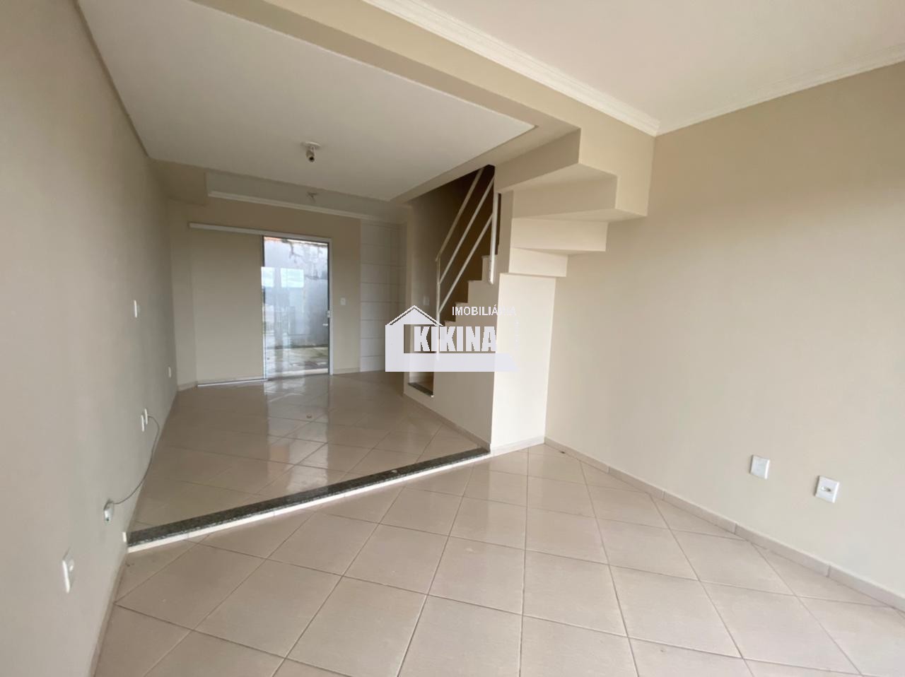 Casa para alugar em Contorno, Ponta Grossa — Portal Chave Fácil