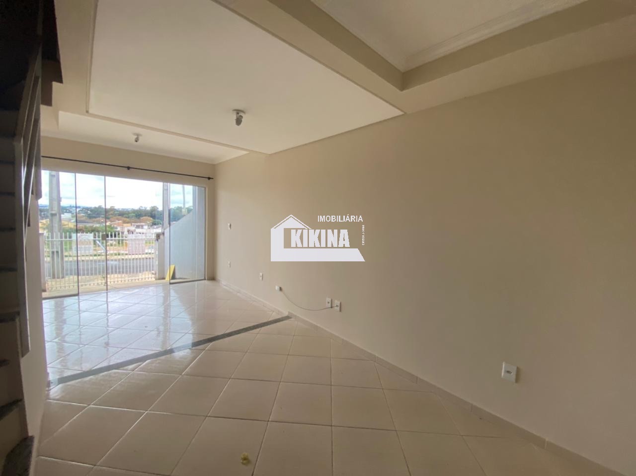 Casa para alugar em Contorno, Ponta Grossa — Portal Chave Fácil