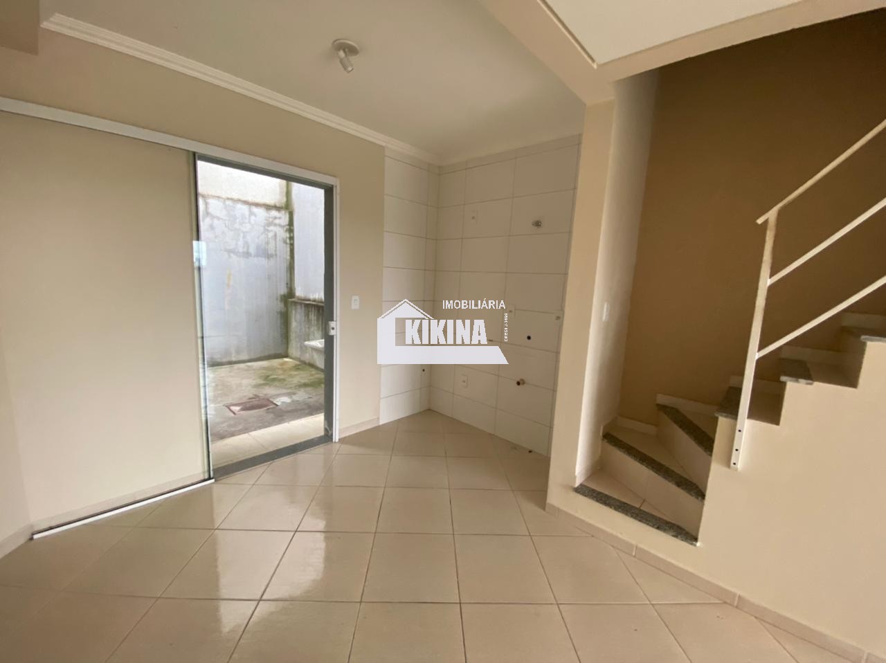 Casa para alugar em Contorno, Ponta Grossa — Portal Chave Fácil