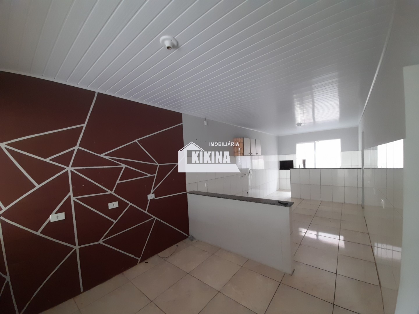 Casa para alugar em Contorno, Ponta Grossa — Portal Chave Fácil