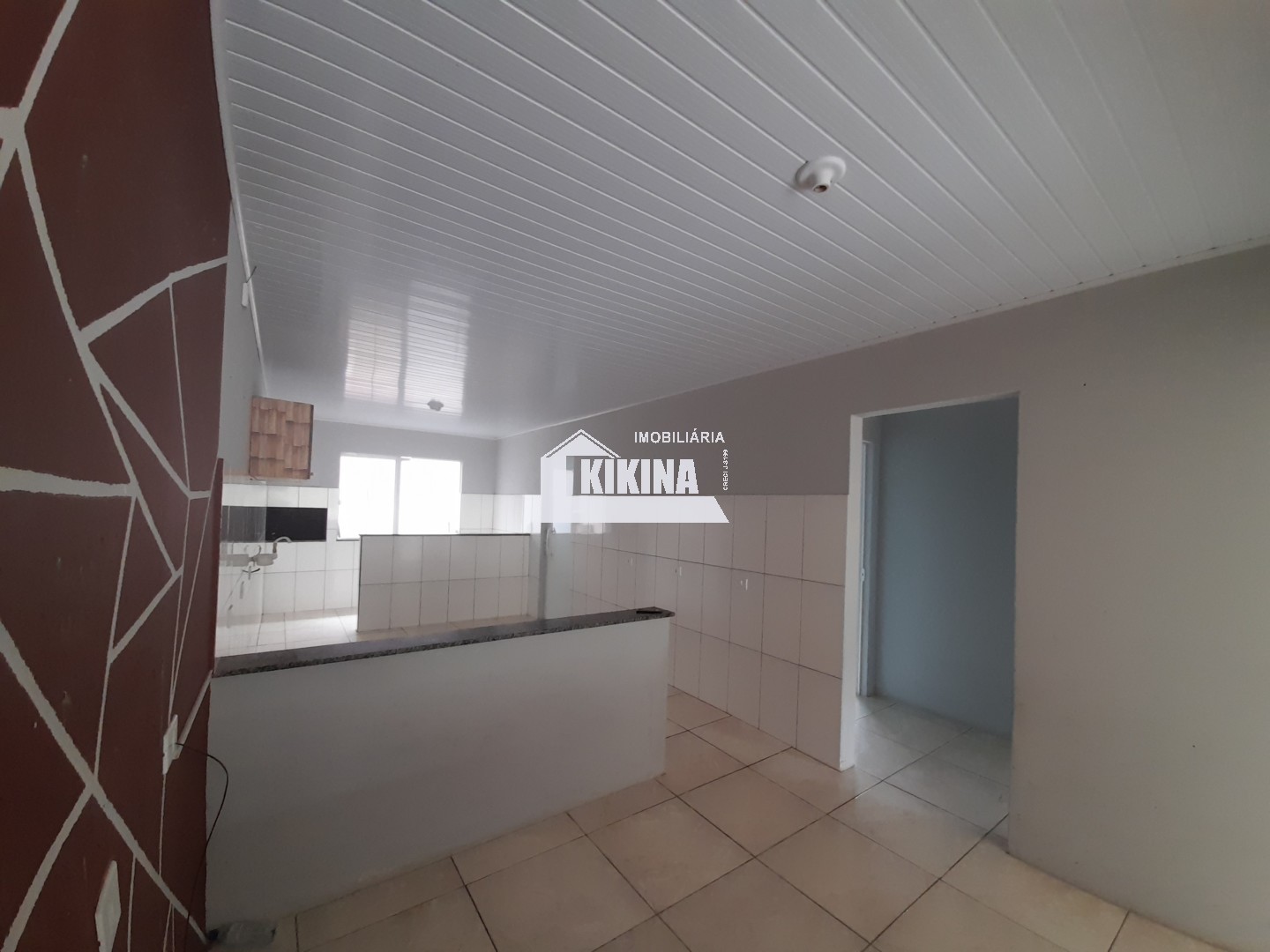 Casa para alugar em Contorno, Ponta Grossa — Portal Chave Fácil