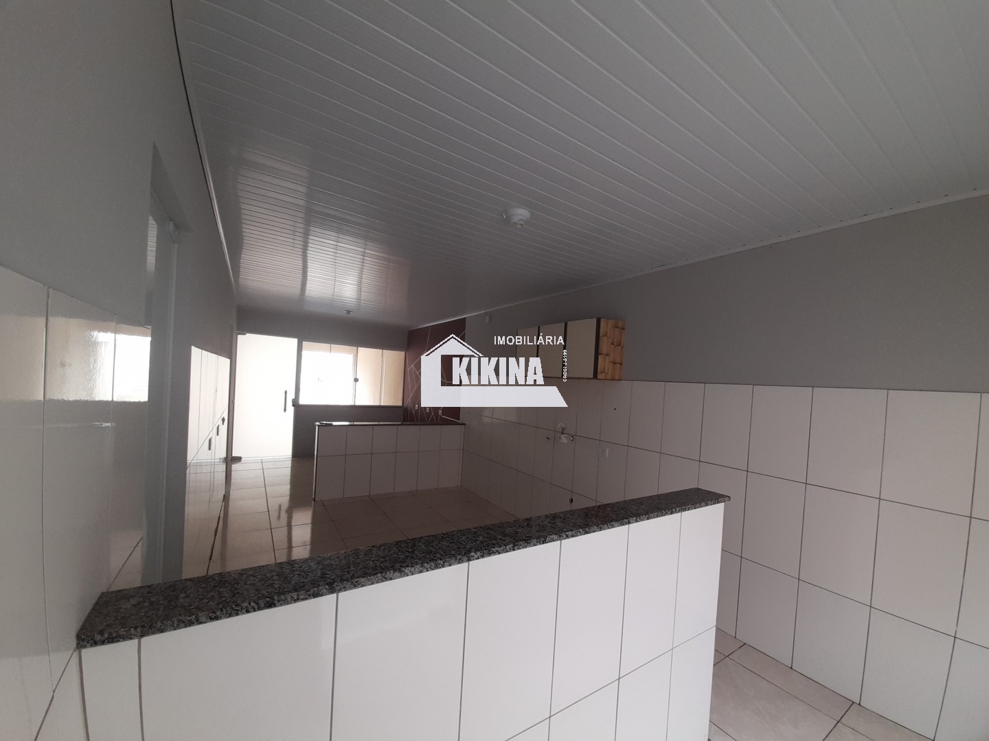 Casa para alugar em Contorno, Ponta Grossa — Portal Chave Fácil
