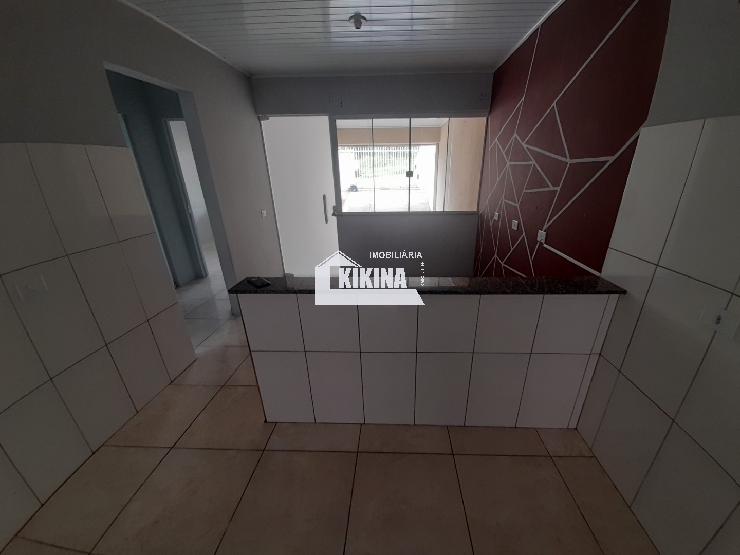 Casa para alugar em Contorno, Ponta Grossa — Portal Chave Fácil