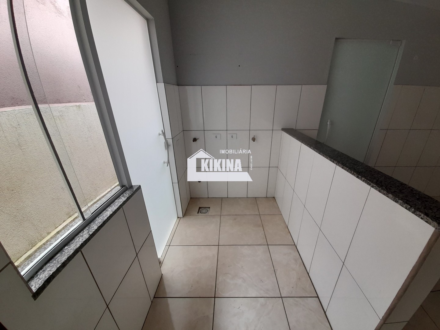 Casa para alugar em Contorno, Ponta Grossa — Portal Chave Fácil