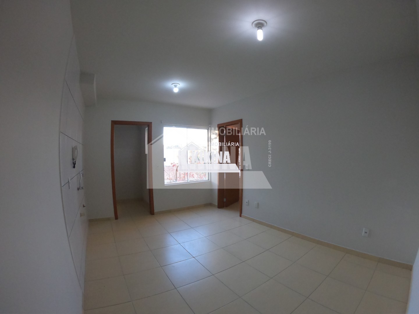 Apartamento para alugar em Centro, Ponta Grossa — Portal Chave Fácil