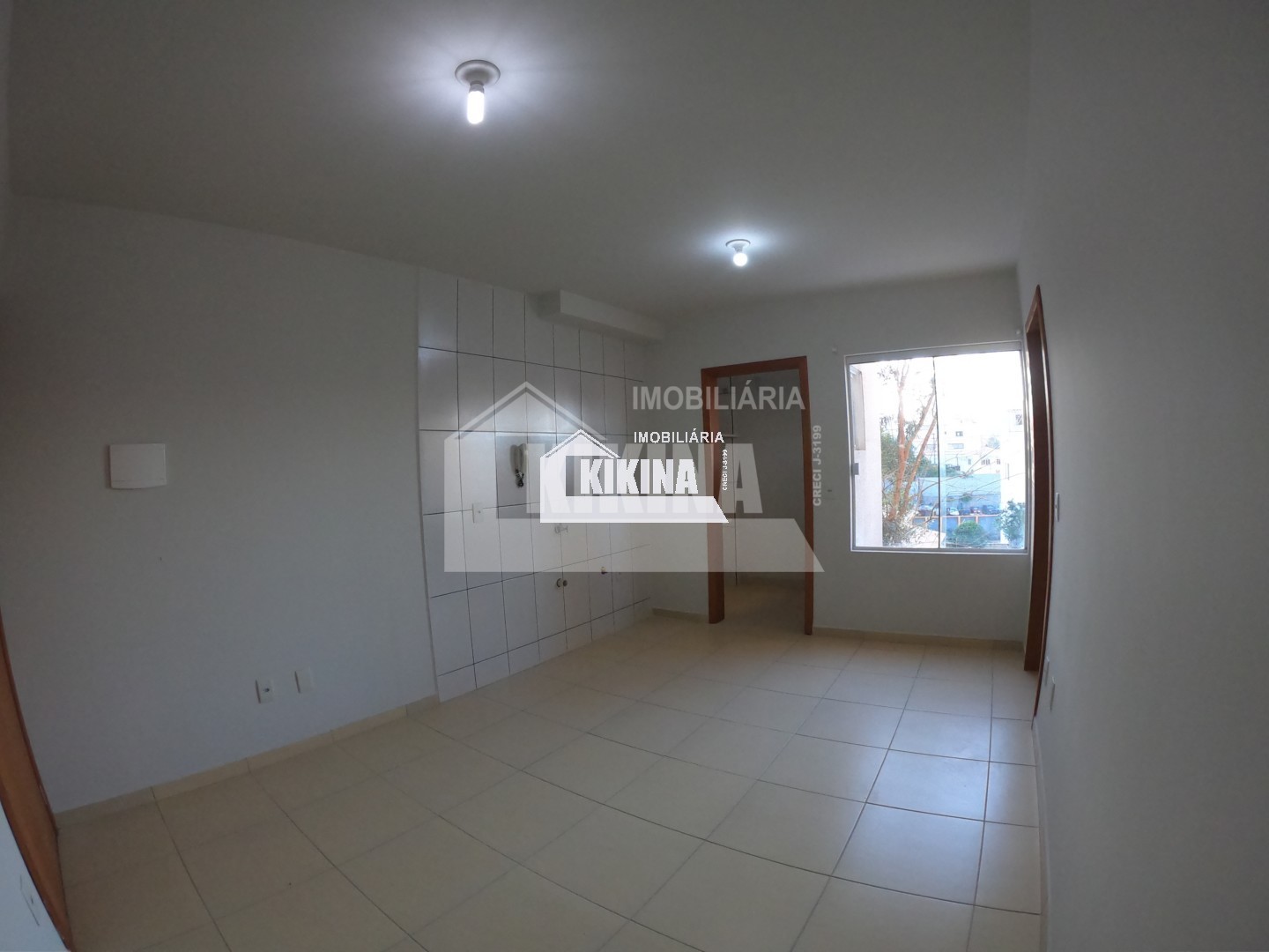 Apartamento para alugar em Centro, Ponta Grossa — Portal Chave Fácil