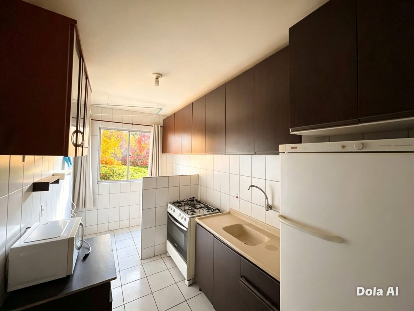 Apartamento para alugar em Estrela, Ponta Grossa — Portal Chave Fácil