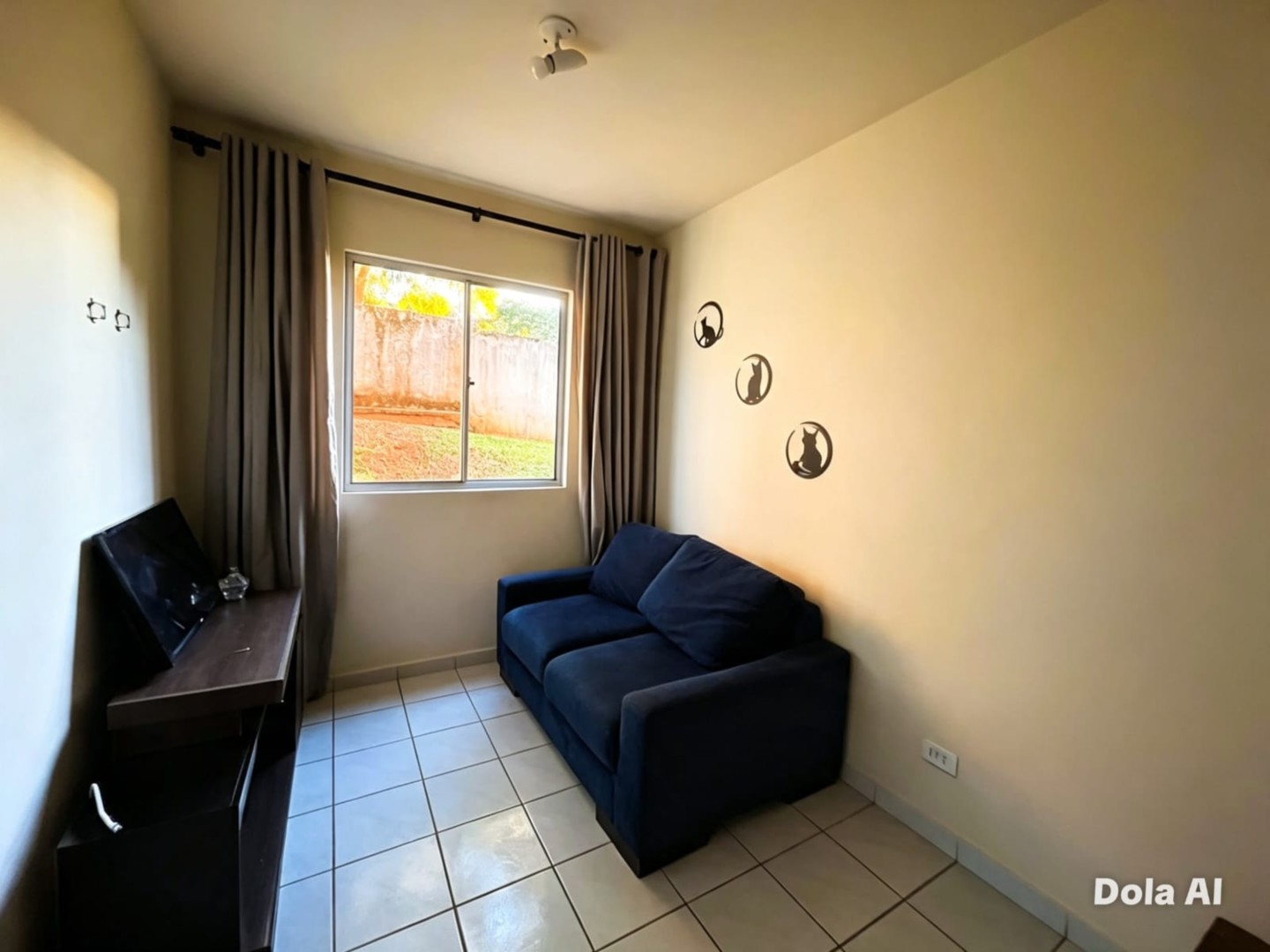Apartamento para alugar em Estrela, Ponta Grossa — Portal Chave Fácil