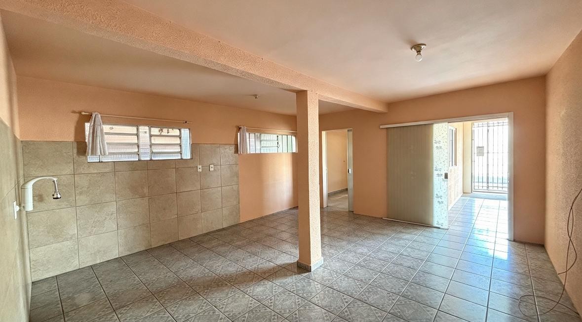 Casa para alugar em Contorno, Ponta Grossa — Portal Chave Fácil
