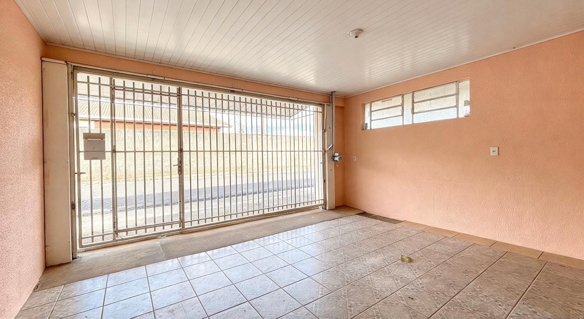 Casa para alugar em Contorno, Ponta Grossa — Portal Chave Fácil