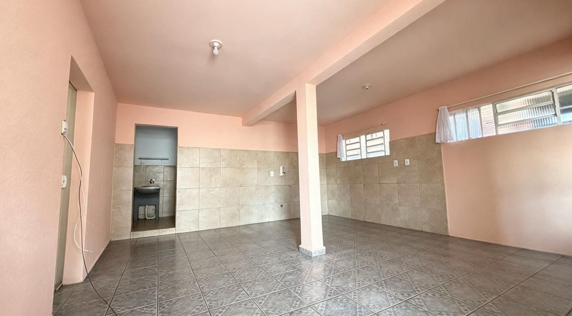 Casa para alugar em Contorno, Ponta Grossa — Portal Chave Fácil