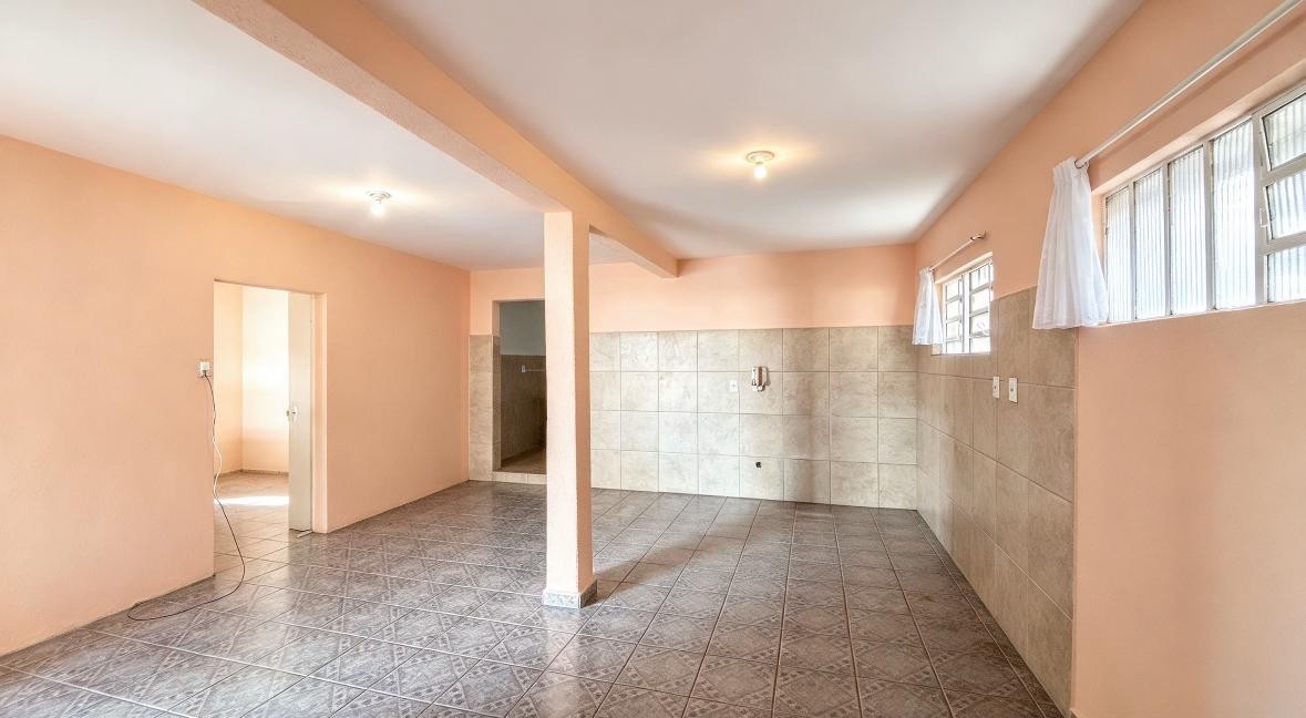 Casa para alugar em Contorno, Ponta Grossa — Portal Chave Fácil