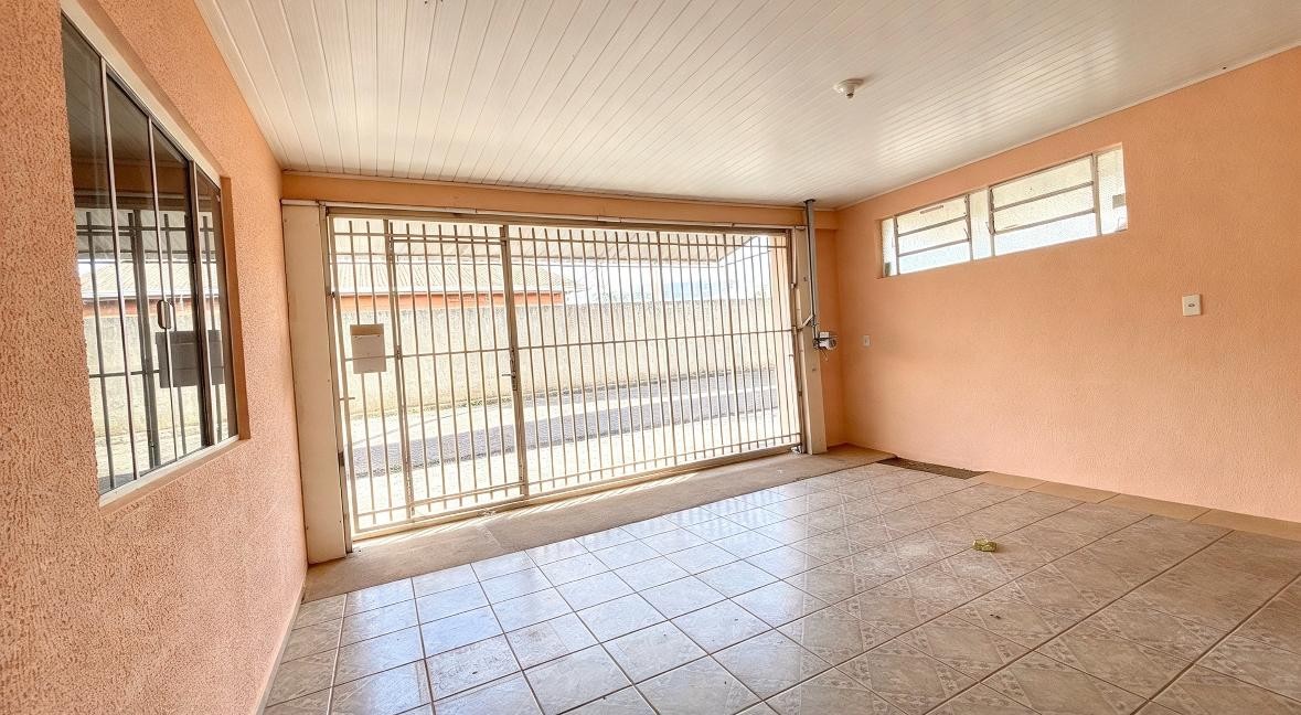 Casa para alugar em Contorno, Ponta Grossa — Portal Chave Fácil
