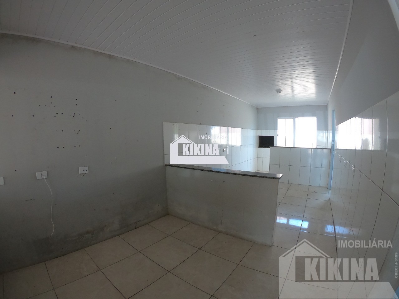 Casa para alugar em Contorno, Ponta Grossa — Portal Chave Fácil