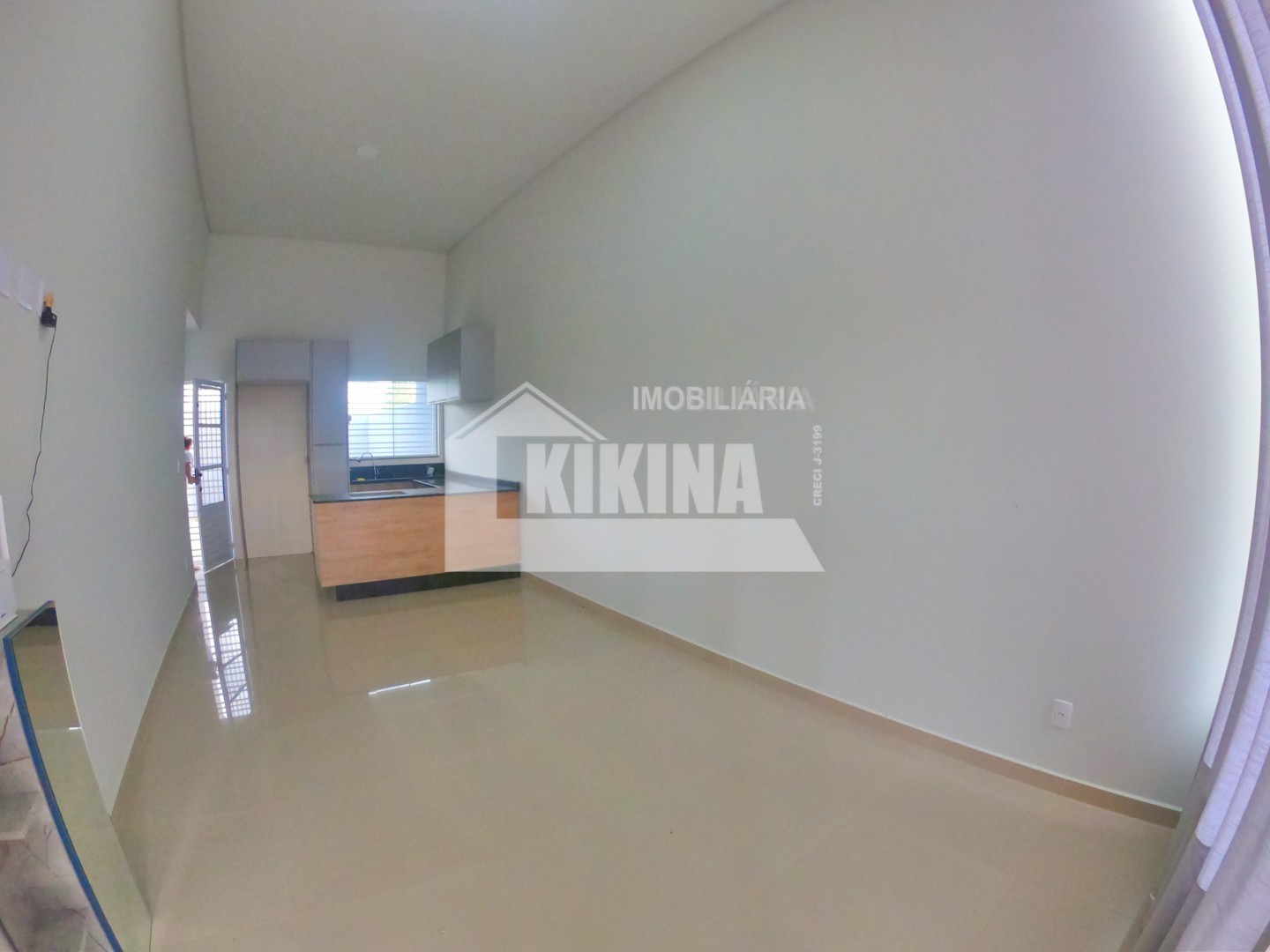 Casa para alugar em Ponta Grossa — Portal Chave Fácil