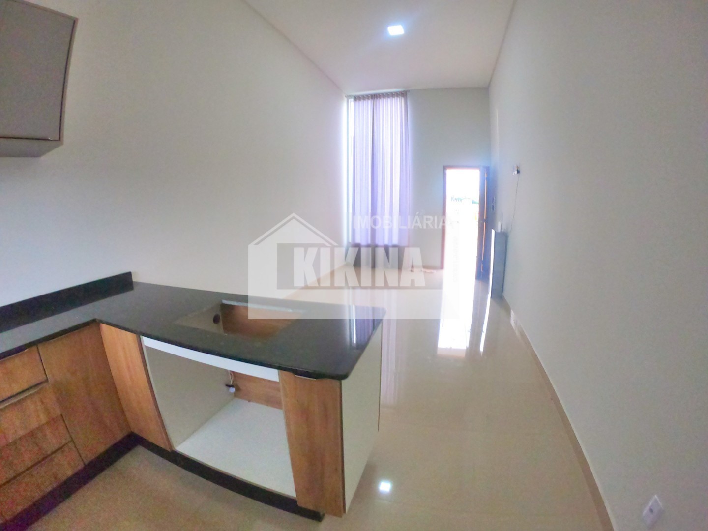 Casa para alugar em Ponta Grossa — Portal Chave Fácil
