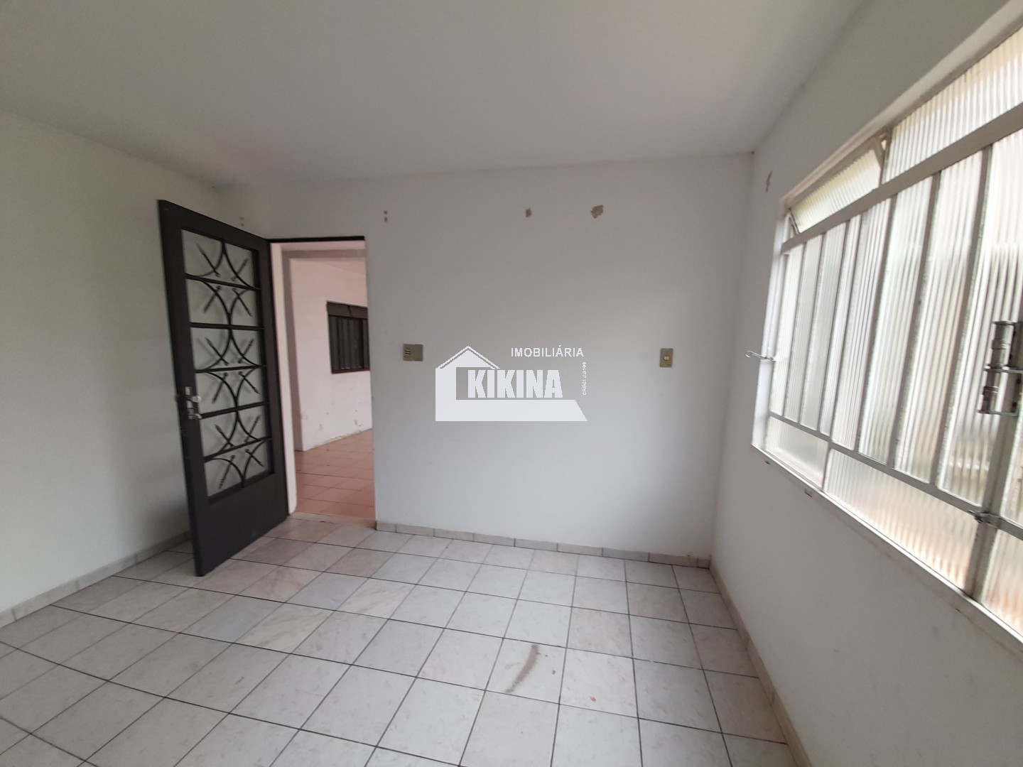Casa para alugar em Nova Russia, Ponta Grossa — Portal Chave Fácil