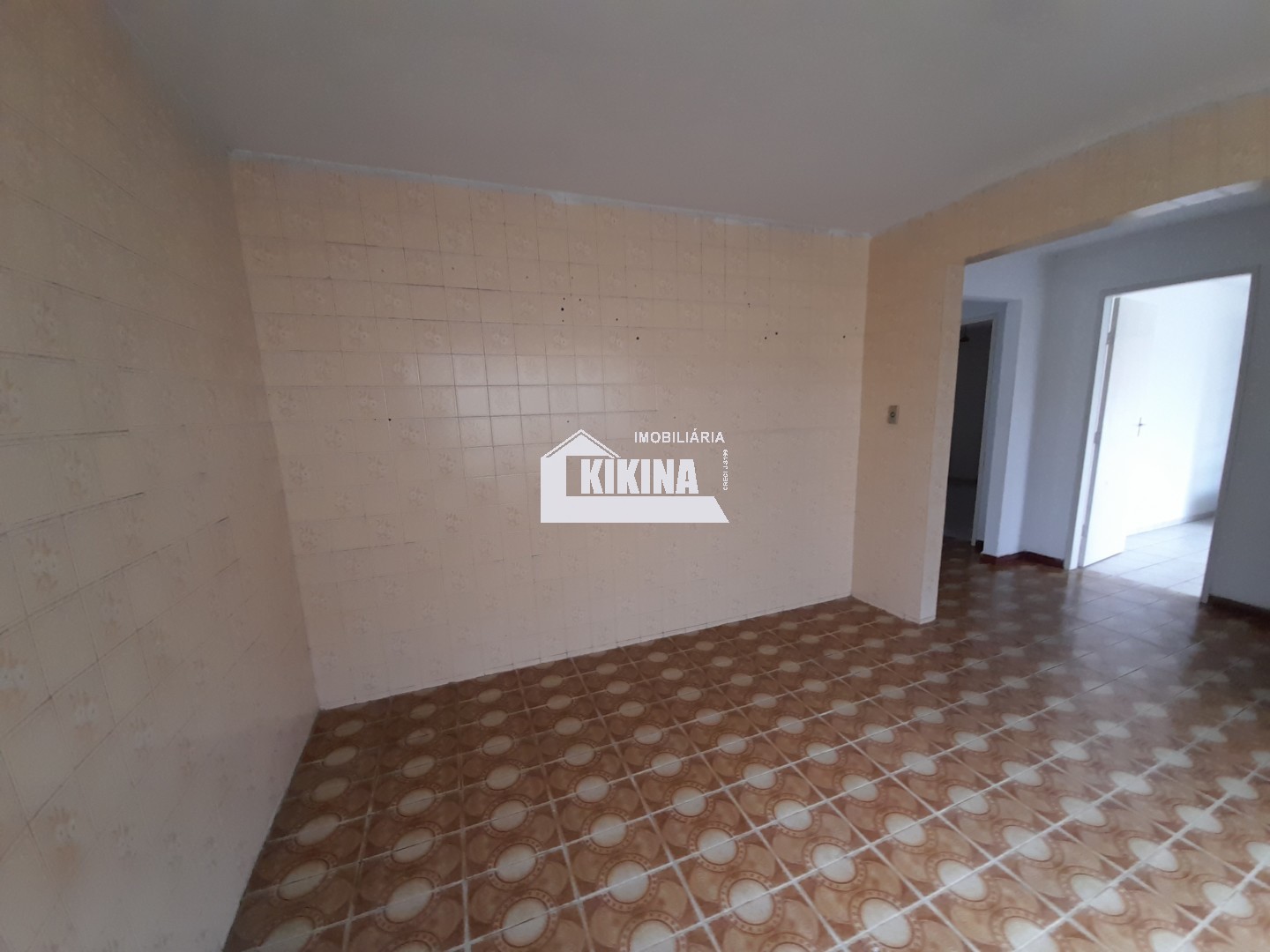 Casa para alugar em Nova Russia, Ponta Grossa — Portal Chave Fácil
