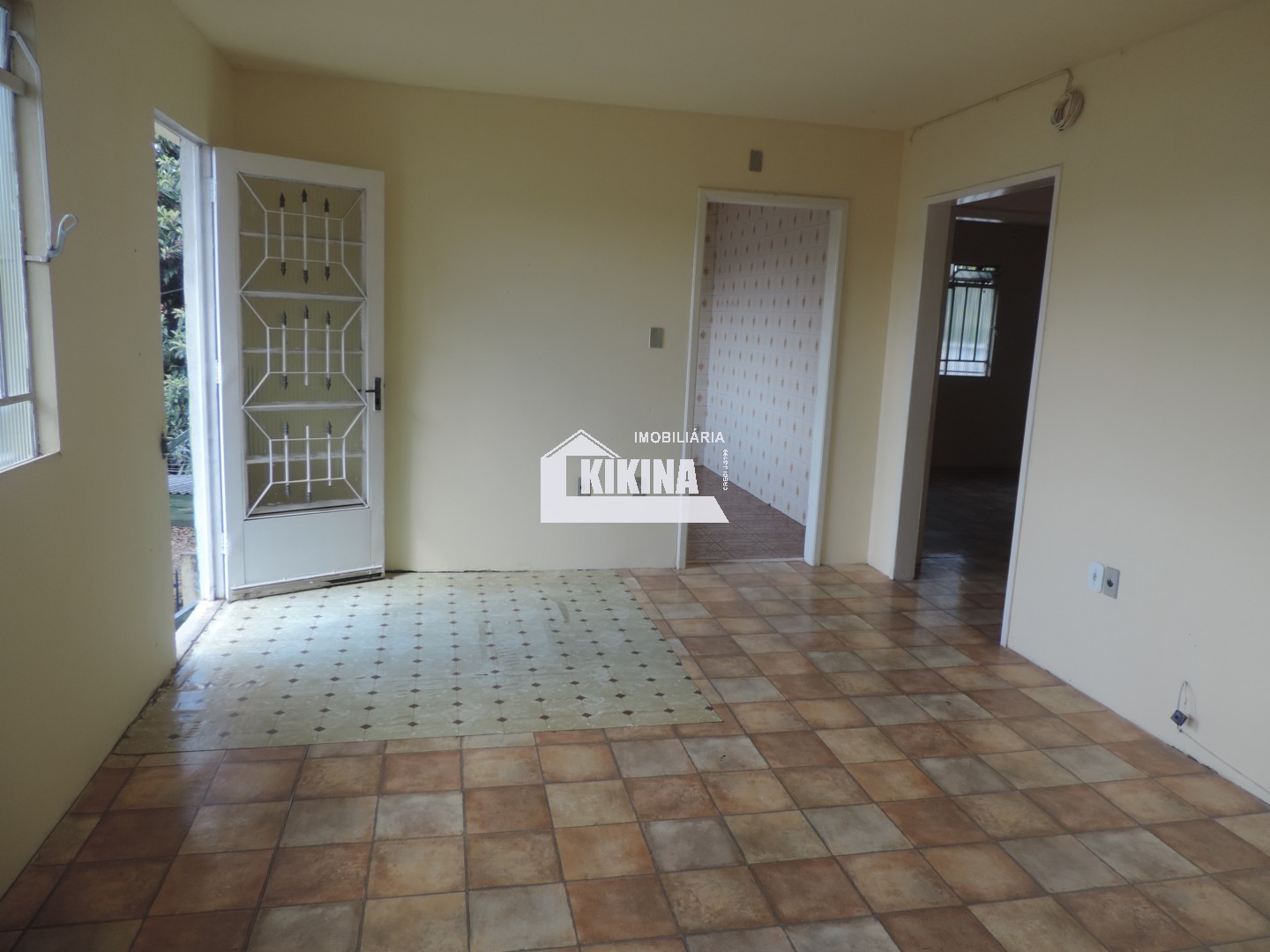 Casa para alugar em Nova Russia, Ponta Grossa — Portal Chave Fácil