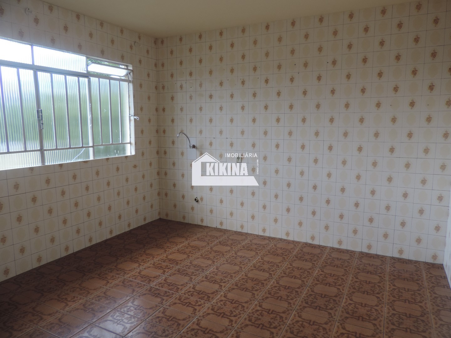 Casa para alugar em Nova Russia, Ponta Grossa — Portal Chave Fácil