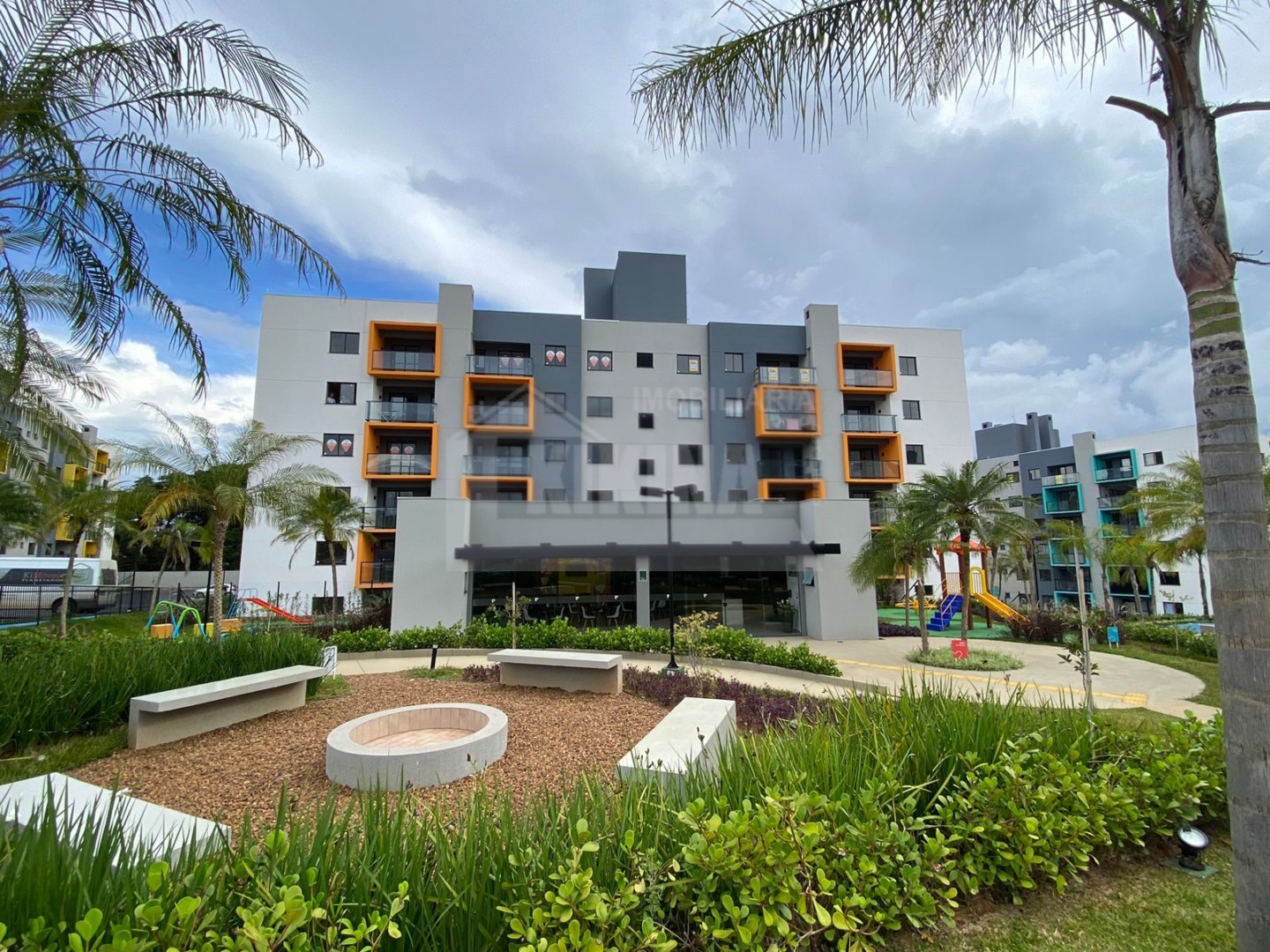 Apartamento para alugar em Uvaranas, Ponta Grossa — Portal Chave Fácil