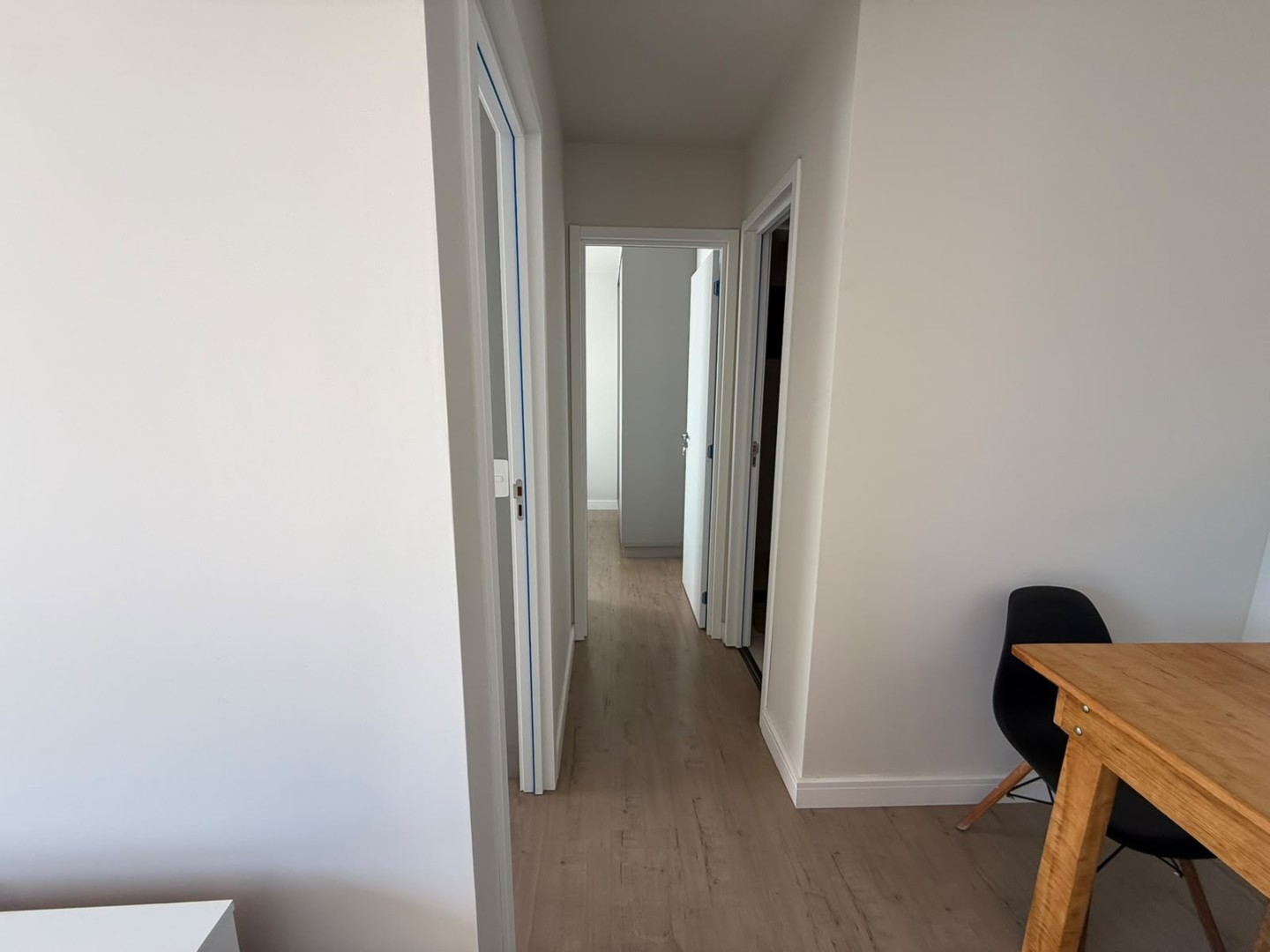 Apartamento para alugar em Uvaranas, Ponta Grossa — Portal Chave Fácil