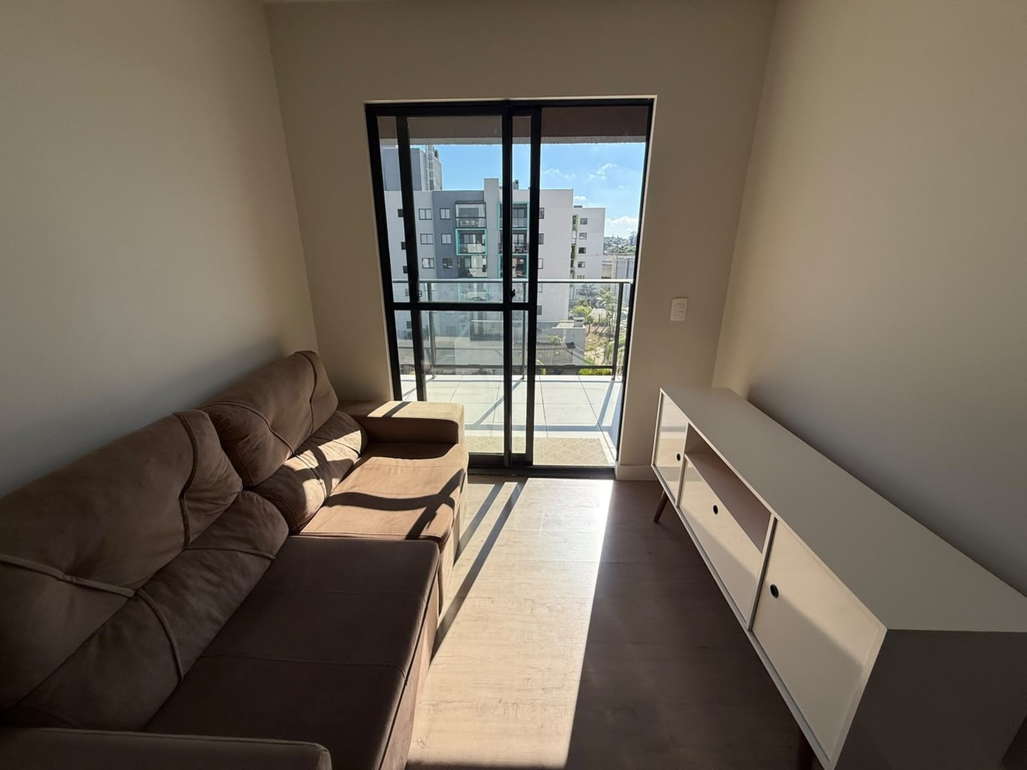 Apartamento para alugar em Uvaranas, Ponta Grossa — Portal Chave Fácil