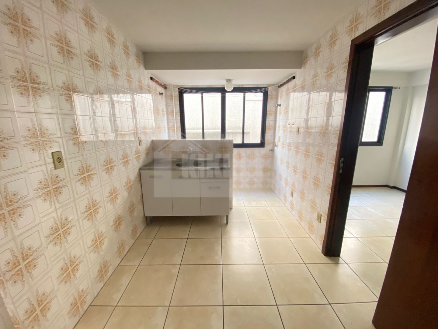 Apartamento para alugar em Centro, Ponta Grossa — Portal Chave Fácil