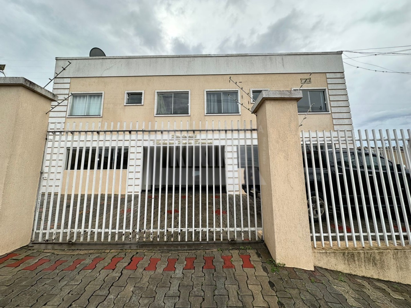 Apartamento para alugar em Oficinas, Ponta Grossa — Portal Chave Fácil