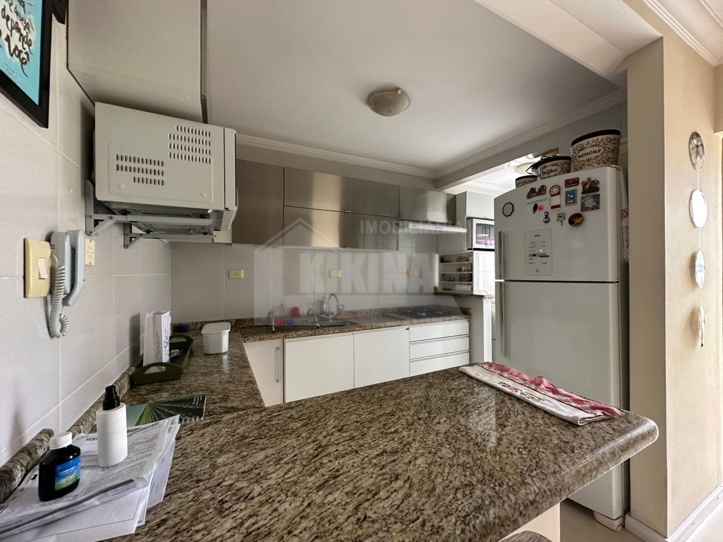 Apartamento para alugar em Oficinas, Ponta Grossa — Portal Chave Fácil