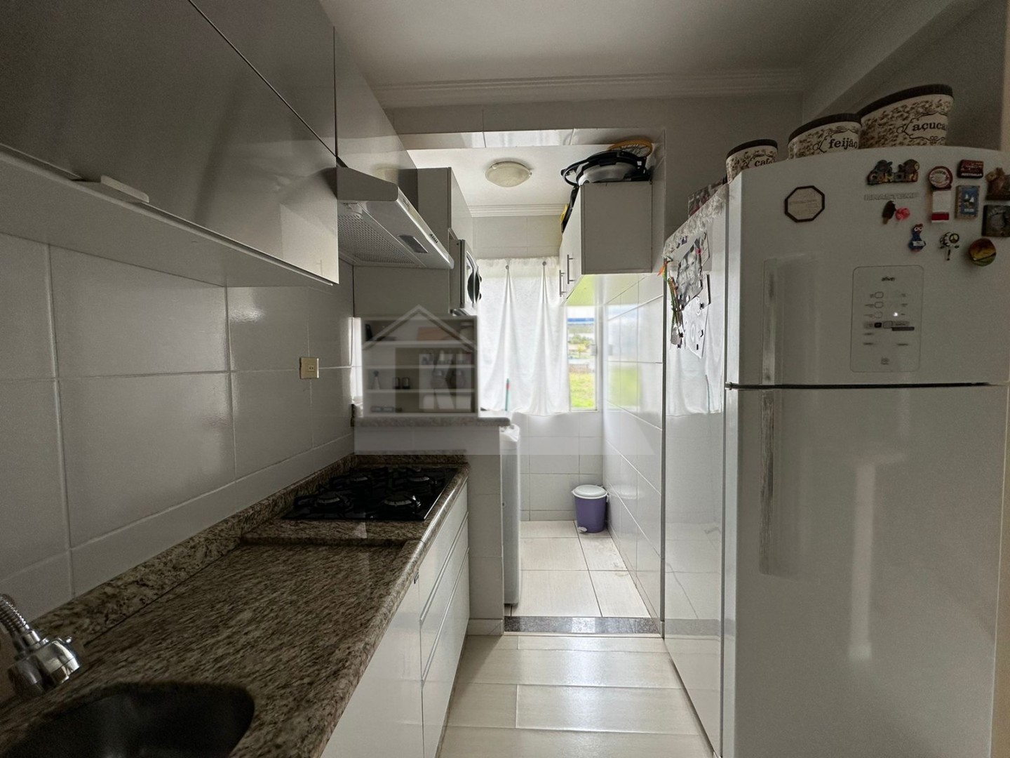Apartamento para alugar em Oficinas, Ponta Grossa — Portal Chave Fácil