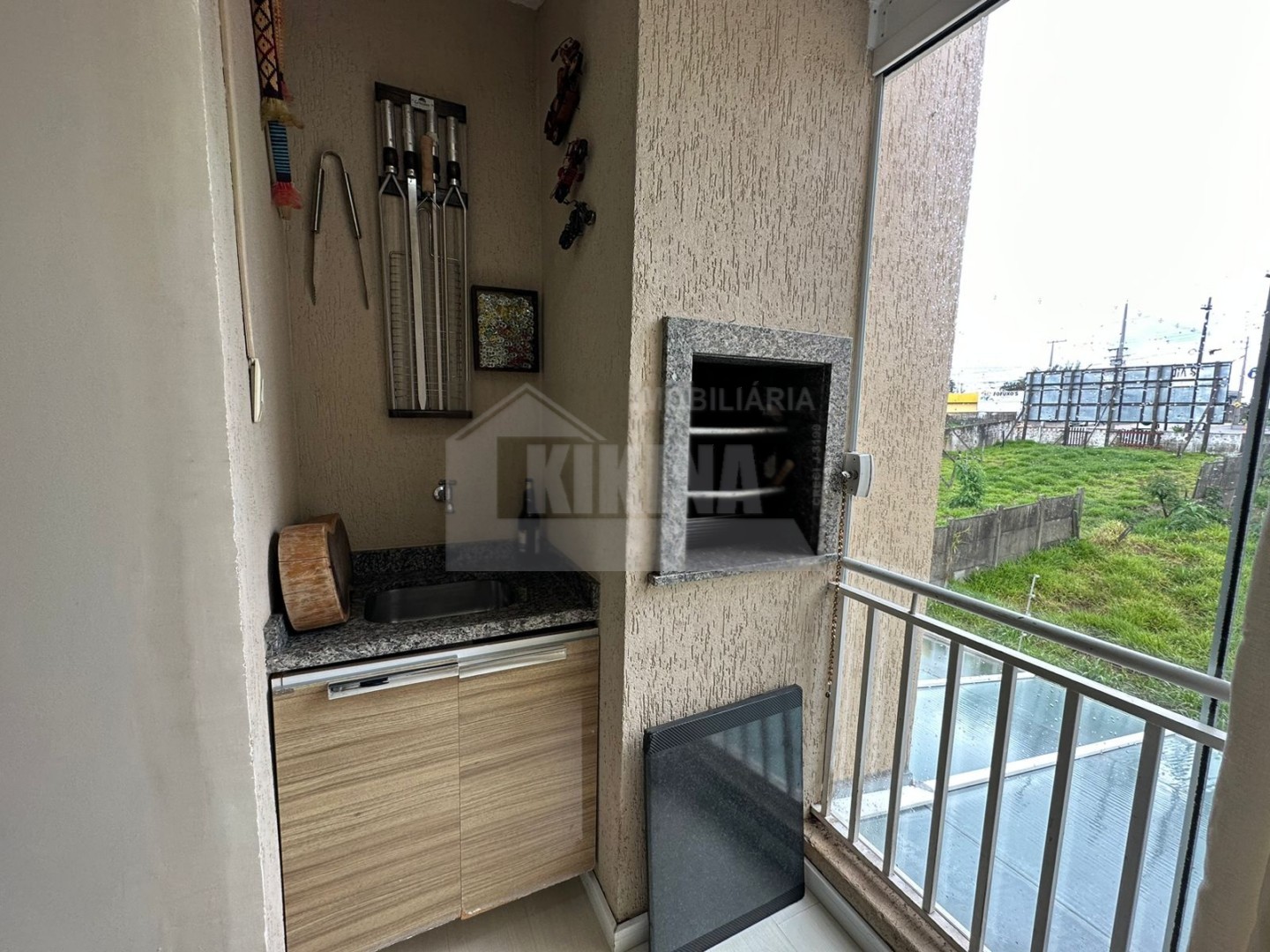 Apartamento para alugar em Oficinas, Ponta Grossa — Portal Chave Fácil