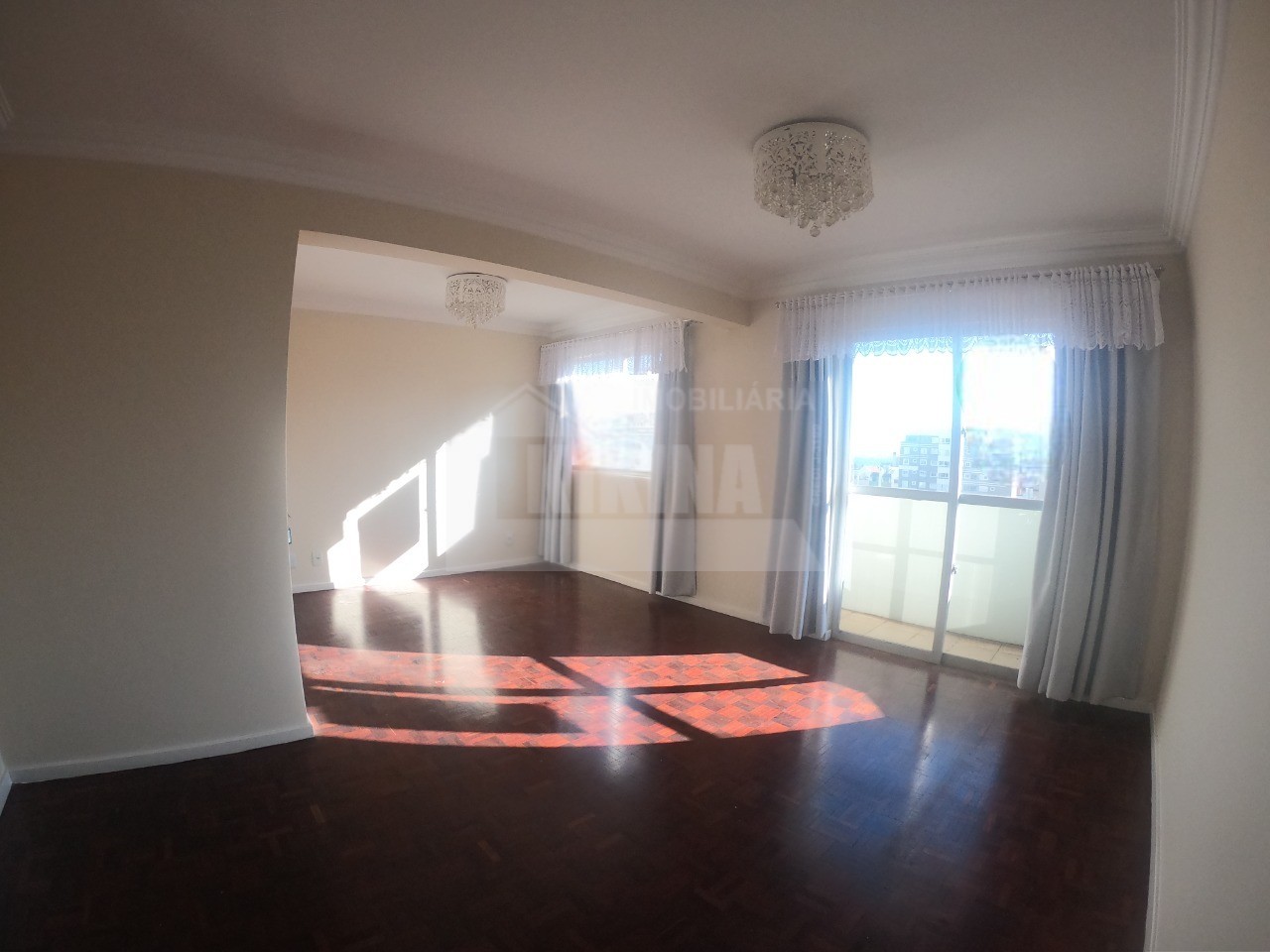 Apartamento para alugar em Estrela, Ponta Grossa — Portal Chave Fácil