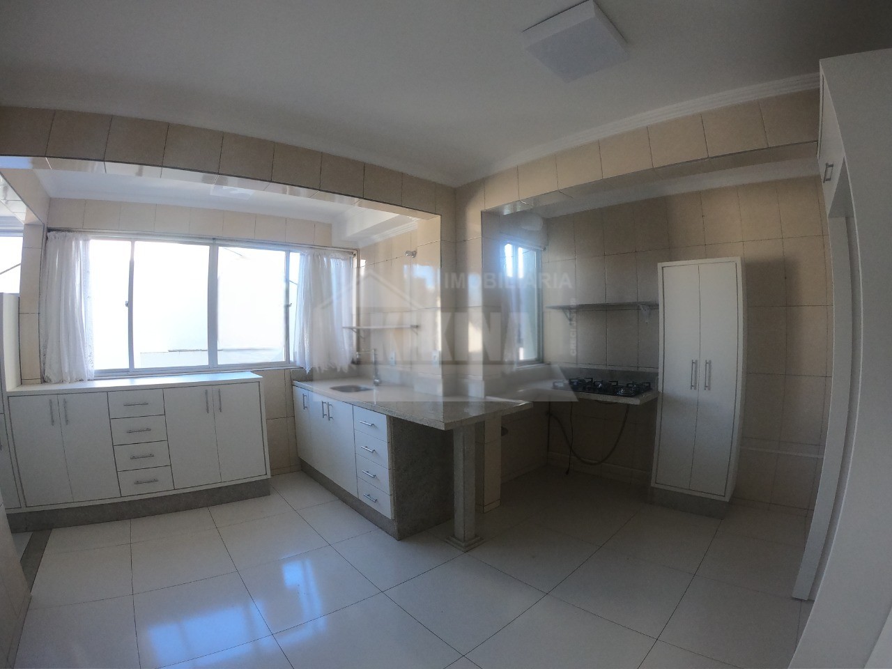 Apartamento para alugar em Estrela, Ponta Grossa — Portal Chave Fácil