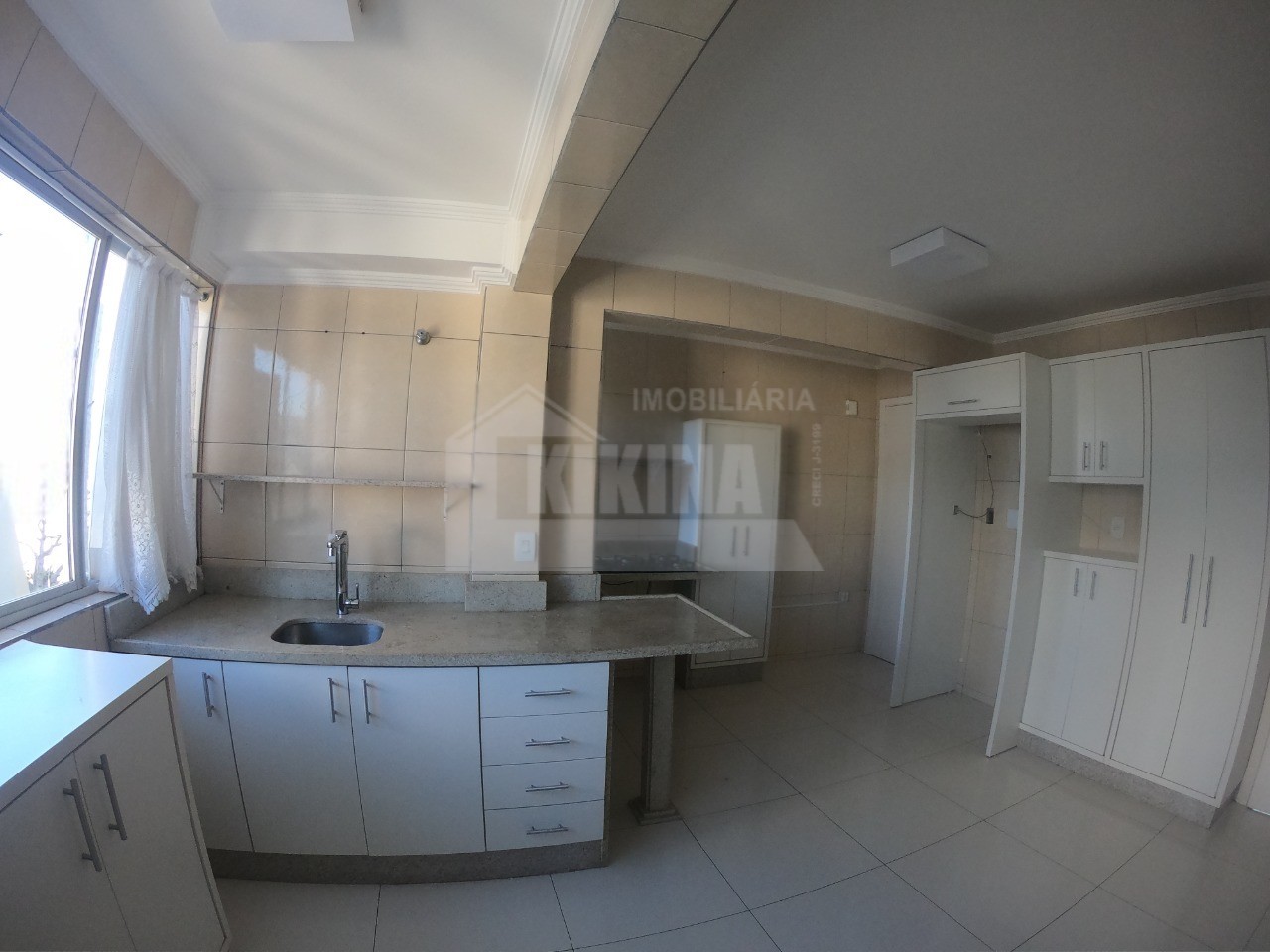 Apartamento para alugar em Estrela, Ponta Grossa — Portal Chave Fácil