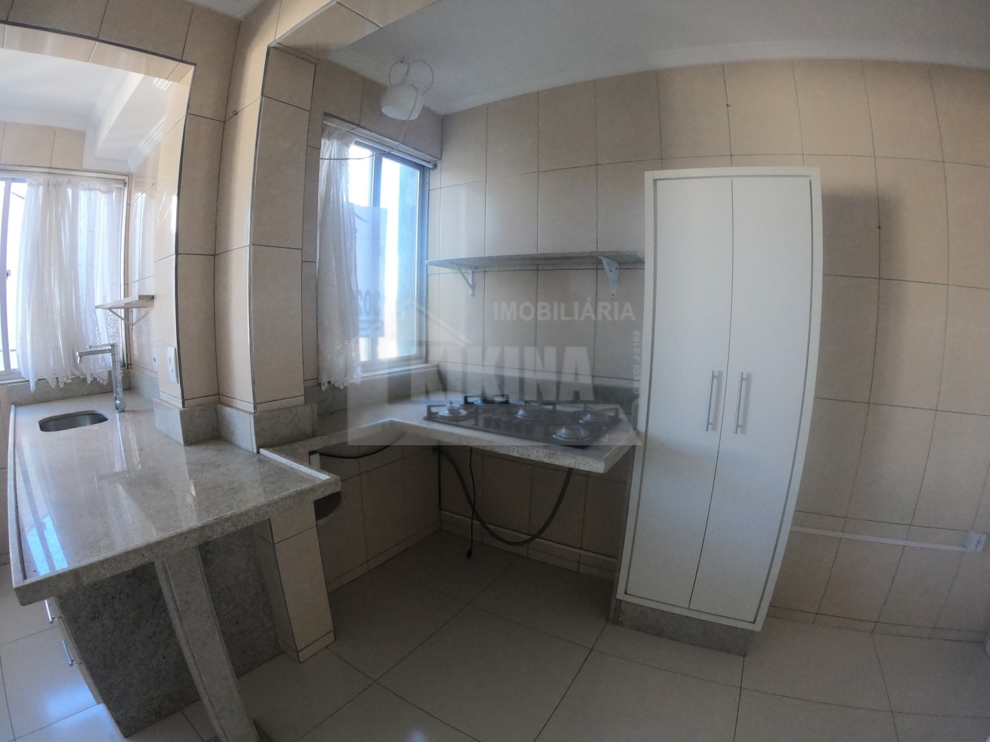 Apartamento para alugar em Estrela, Ponta Grossa — Portal Chave Fácil