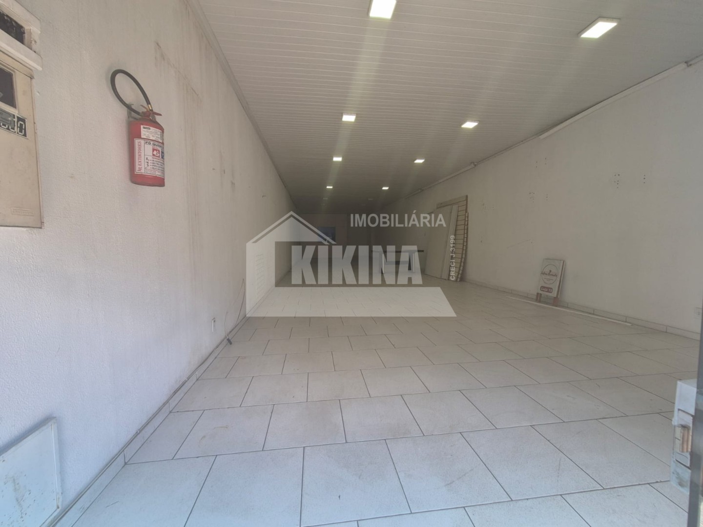 Casa para alugar em Centro, Ponta Grossa — Portal Chave Fácil