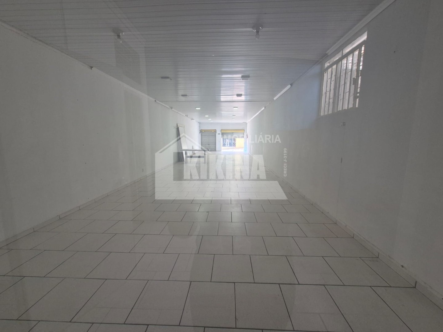 Casa para alugar em Centro, Ponta Grossa — Portal Chave Fácil