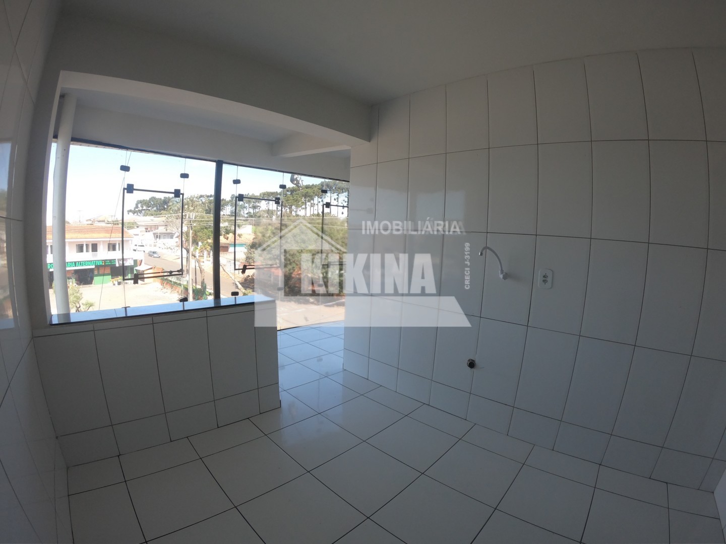 Apartamento para alugar em Boa Vista, Ponta Grossa — Portal Chave Fácil