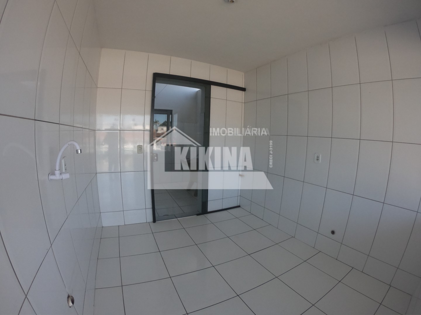Apartamento para alugar em Boa Vista, Ponta Grossa — Portal Chave Fácil